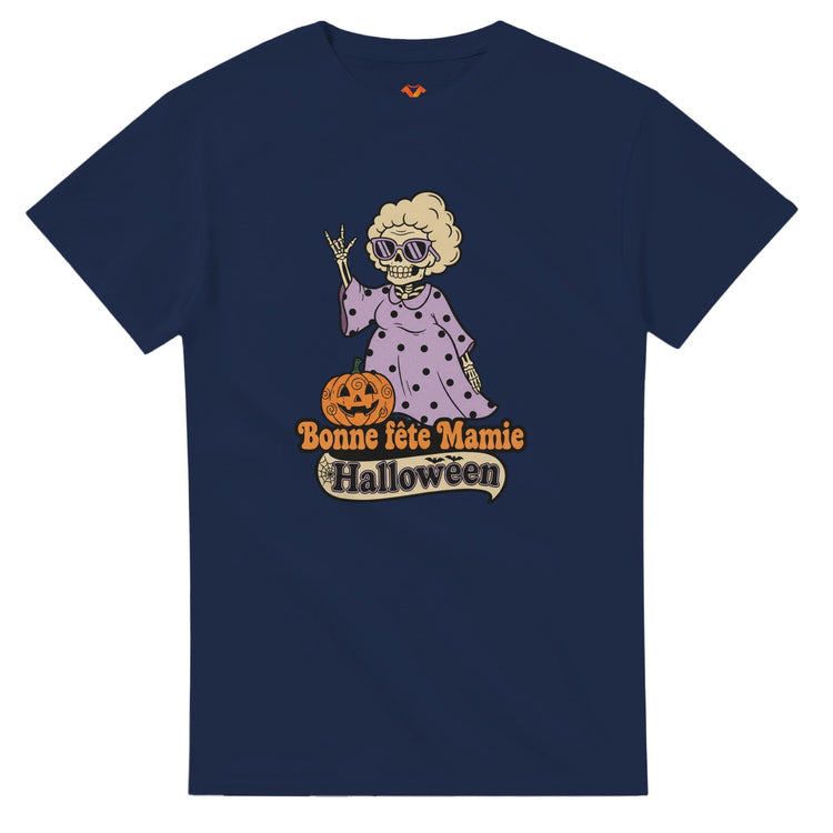 T-shirts Halloween Originaux & Fun