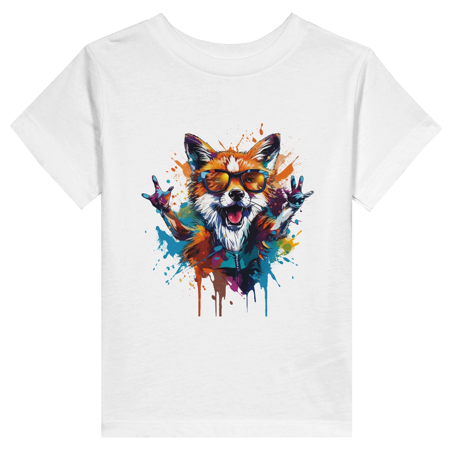 T-shirts Enfants 6–12 ans